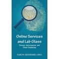 thumbnail image 1 of Online Services and Lab Glass: Forensic Investigation and Cloud Computing (Hardcover), 1 of 1