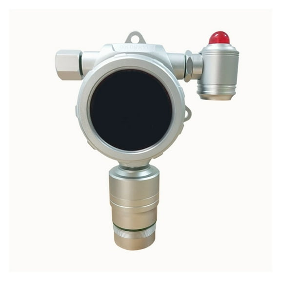 Online Single Gas Detection Alarm Device Isobutane Detection Alarm Device Online Fixed Detection Device