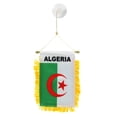 thumbnail image 1 of Algeria Mini Window Banner, 1 of 1