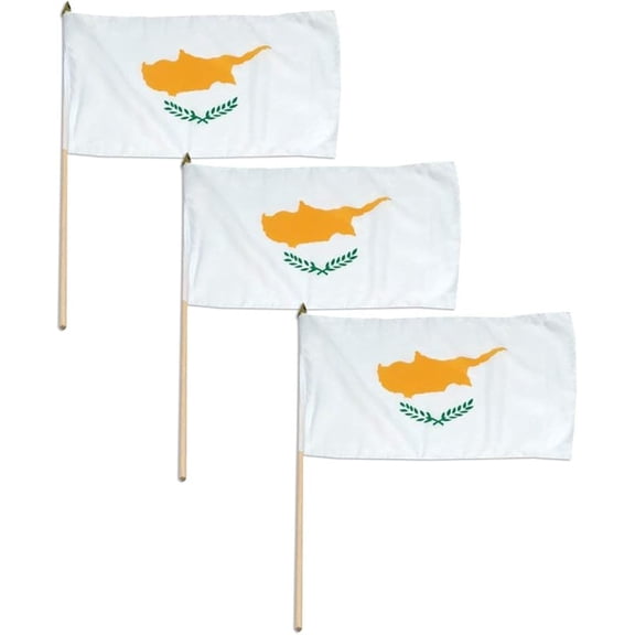 Online Stores Cyprus 12 x 18 inch - 3 PK