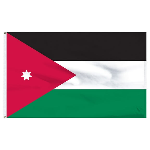 Online Stores Jordan Flag 2ft x 3ft Nylon