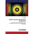thumbnail image 1 of Online Surface Roughness Evaluation (Paperback), 1 of 1