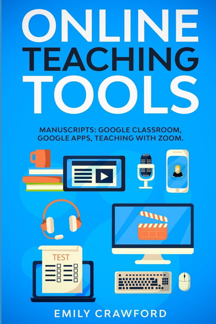 Google Classroom  Online Tools for Teaching & Learning