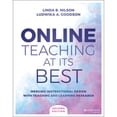 thumbnail image 1 of Pre-Owned Online Teaching at Its Best : Merging Instructional Design with Teaching and Learning Research (Paperback) 9781119765011, 1 of 1