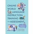 thumbnail image 1 of Online World Language Instruction Training and Assessment: An Ecological Approach, (Hardcover), 1 of 1