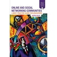 thumbnail image 1 of Pre-Owned Online and Social Networking Communities: A Best Practice Guide for Educators (Paperback) 0415872472 9780415872478, 1 of 1