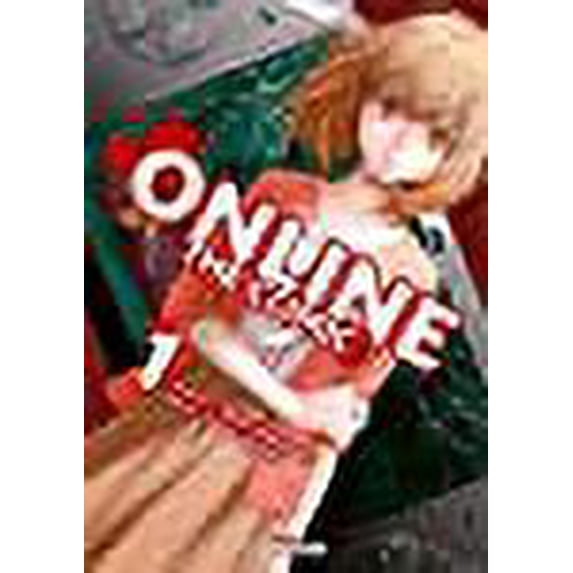 Online the comic #01