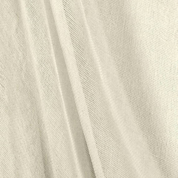 OnlineFabricStore Natural Cotton Scrim - 5 Yard Roll