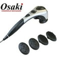 thumbnail image 1 of OnlineGymShop CB16128-TC-OS-102A Handhelt Massager, 1 of 1