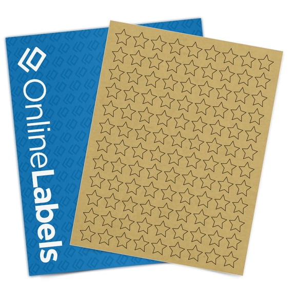 Starter Labels OnlineLabels 0.75