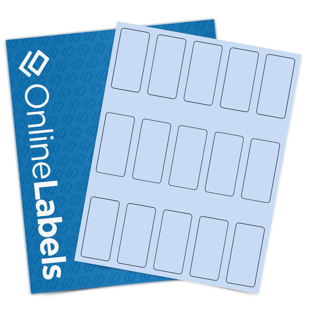 OnlineLabels 1.3125
