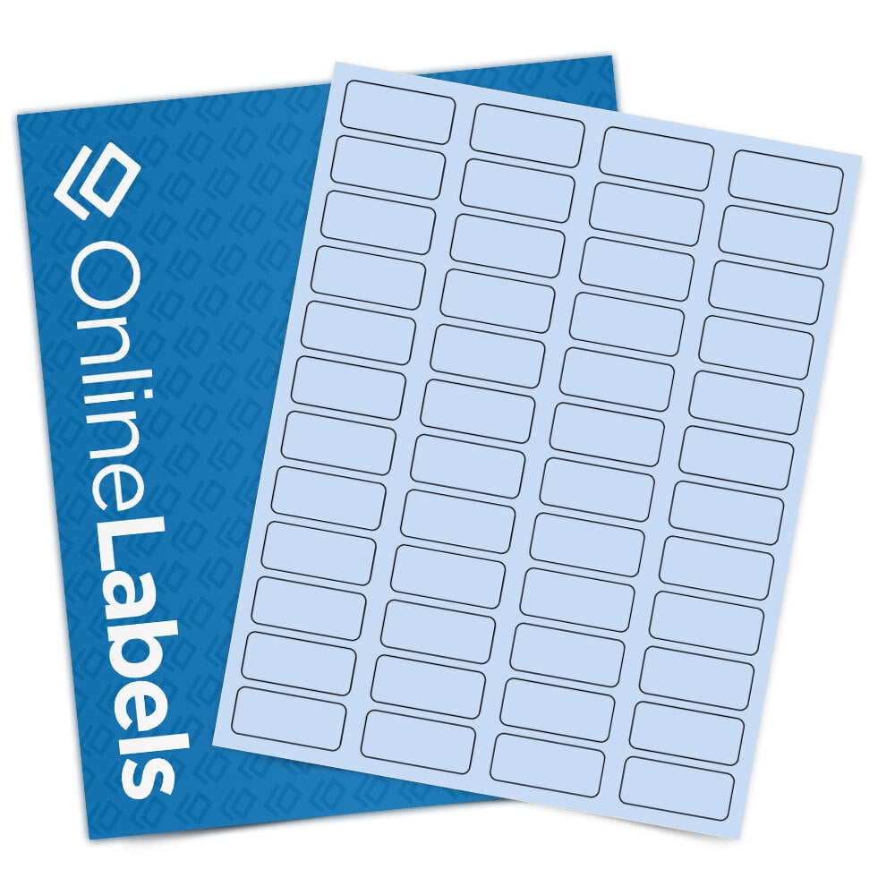 OnlineLabels 1.75