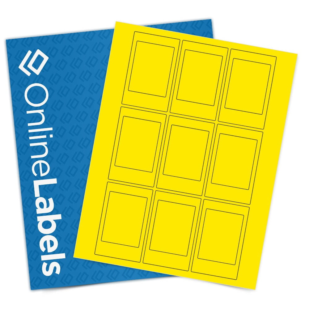 OnlineLabels 2.125