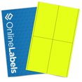 OnlineLabels 4