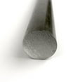 thumbnail image 1 of OnlineMetals 1018 Carbon Steel Round Bar, Unpolished (Mill) Finish, Cold Finish, ASTM A108, 1.75" Diameter, 12" Length, 1 of 4