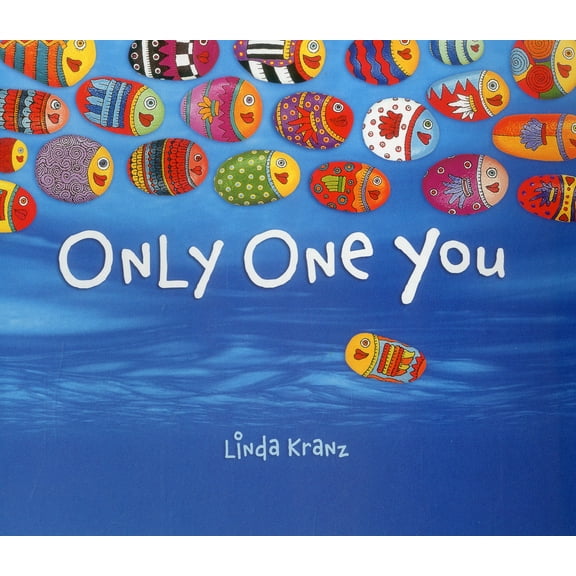 Only 1 You (Board Book)