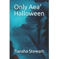 thumbnail image 1 of Only Aea' Halloween (Paperback), 1 of 1