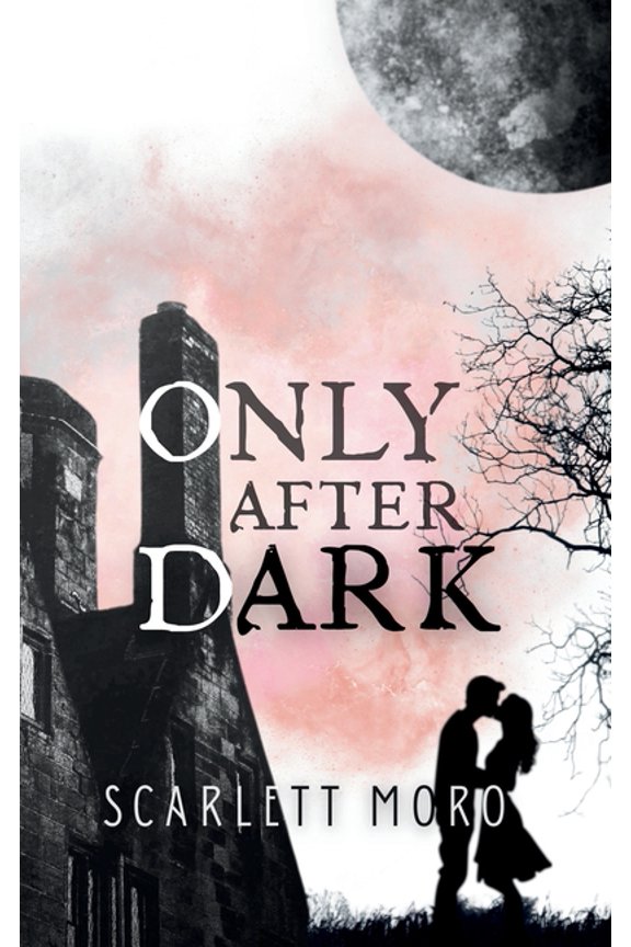 Only After Dark, (Paperback)