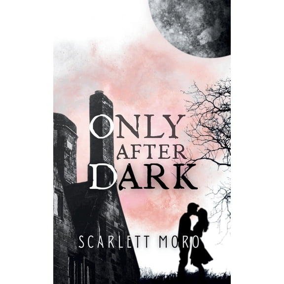 Only After Dark, (Paperback)