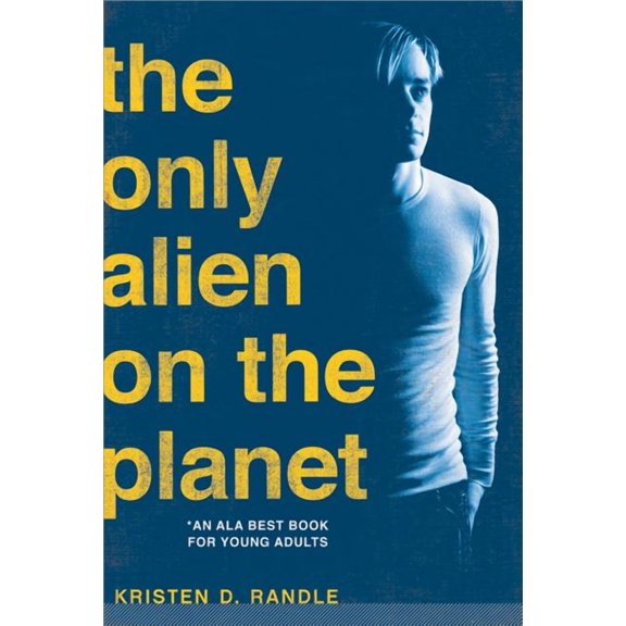 Pre-Owned Only Alien on the Planet, The