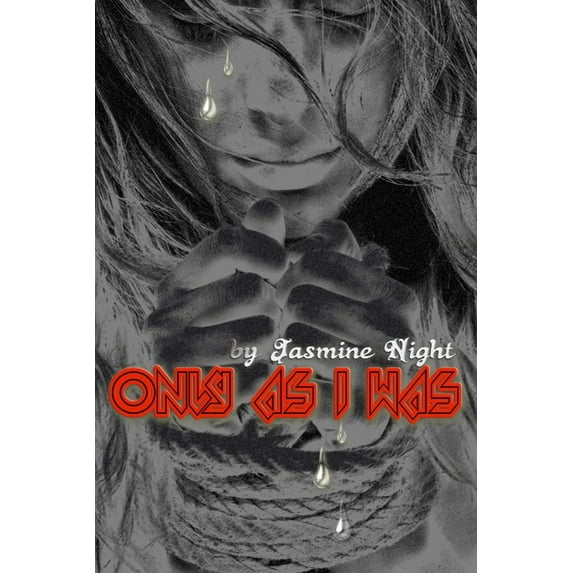 Only As I Was (Paperback)