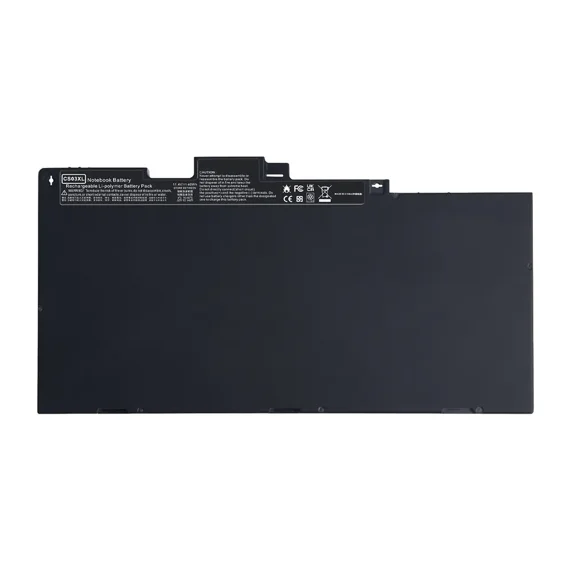 Only Battery For HP Elitebook 850 G3 G4