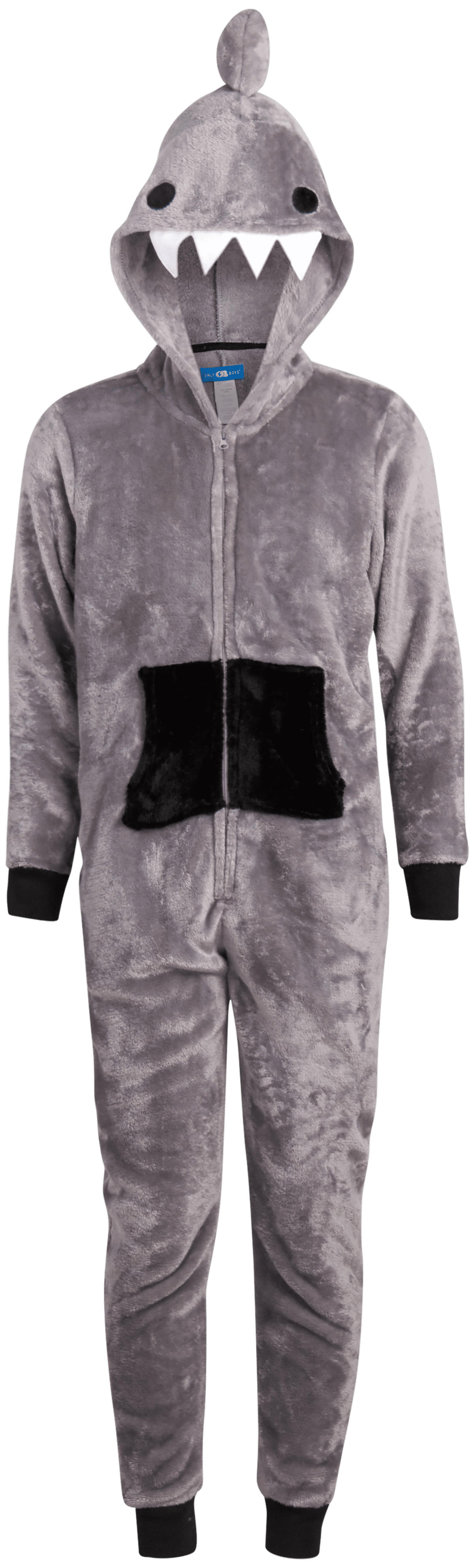 Child of Mine by Carters Baby Boys' 2 Piece Shark Short Sleeve Pajama