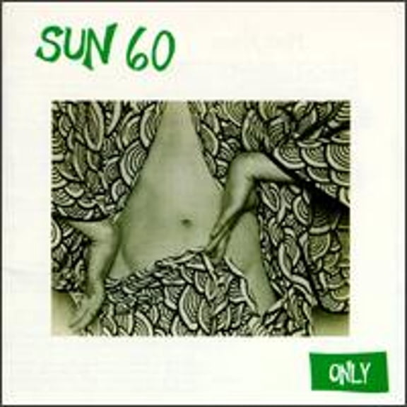 Pre-Owned Only (CD 0074645344720) by Sun-60