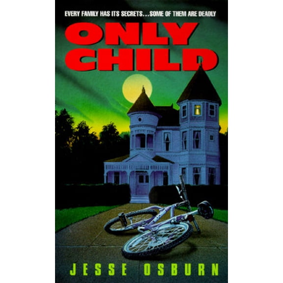 Pre-Owned Only Child