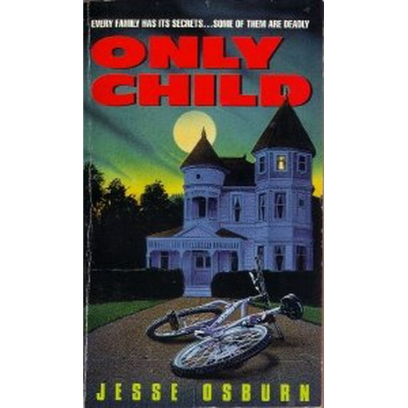 Pre-Owned Only Child (An Avon Flare Book) (Paperback) 0380780437 9780380780433