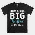 Only Child Big Brother 2025 Shirt