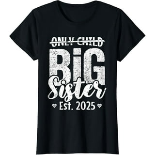 Promoted To Big Sister Shirt Toddler, Teen Girls, Kids Shirt Promoted To Big Sister Shirt Toddler, Teen Girls, Kids Shirt