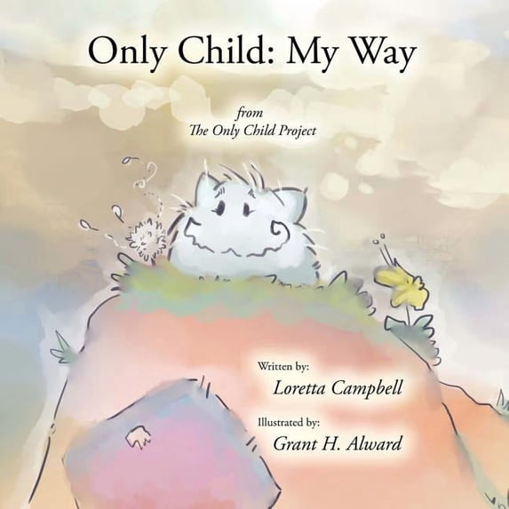Only Child Project Only Child: My Way, Book 2, (Paperback)