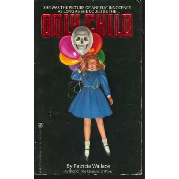 Pre-Owned Only Child (Paperback) 0821716735 9780821716731