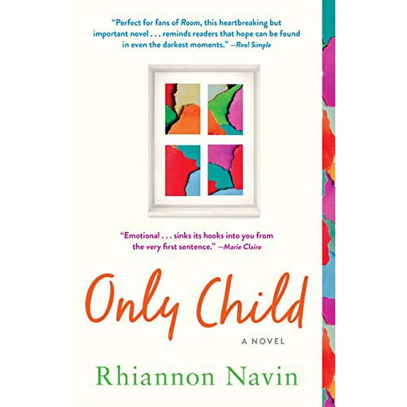Pre-Owned Only Child Paperback