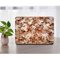 thumbnail image 1 of Only Compatible MacBook Pro 15" Case 2016 - 2019 Released Model A1990/A1707, Plastic Hard Case Shell Cover Cable Tie, Plants series 0146, 1 of 5