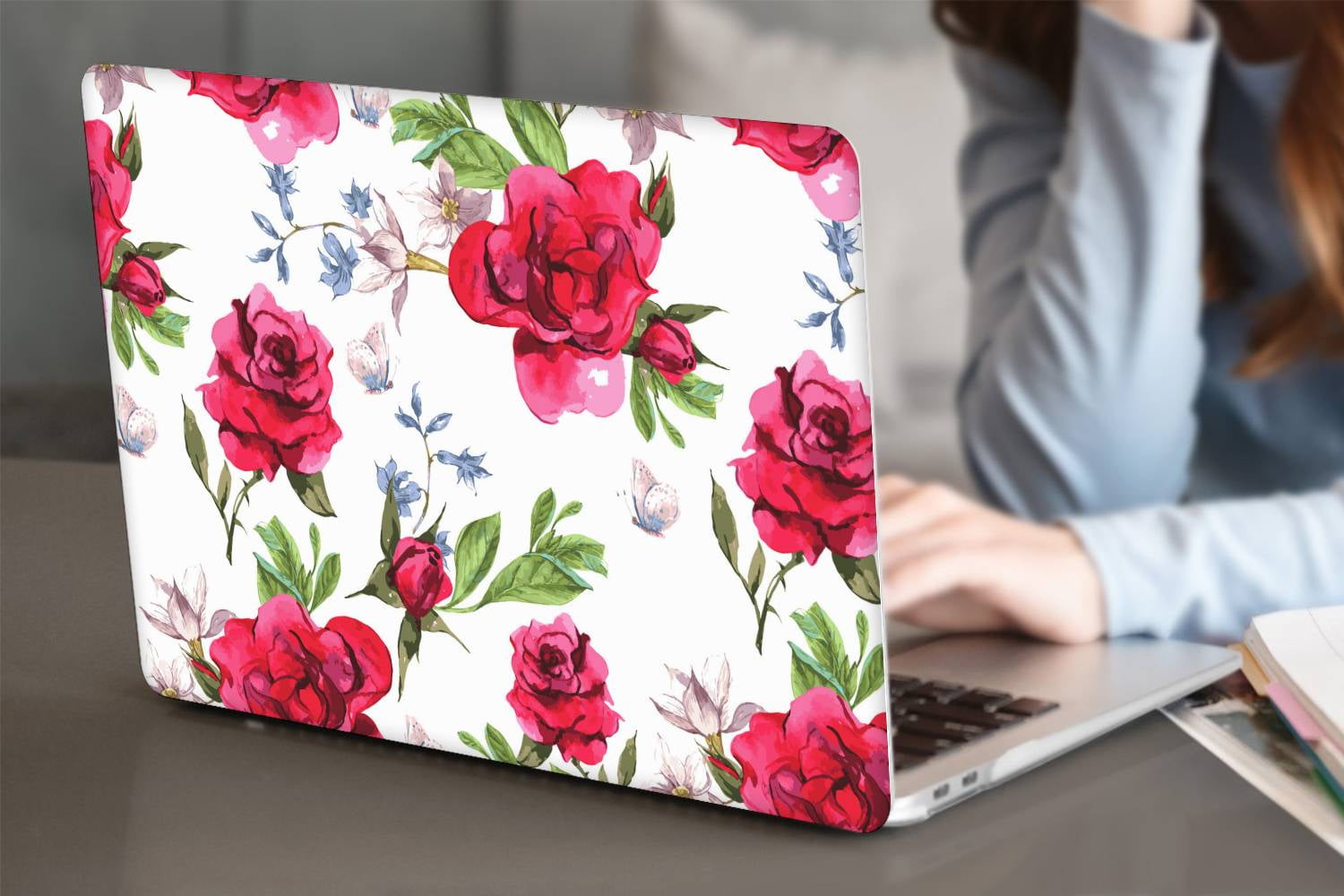 Compatibel met MacBook Pro 15 inch Case 2019 2018 2017 2016 Model A1990