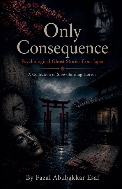Only Consequence, (Paperback)