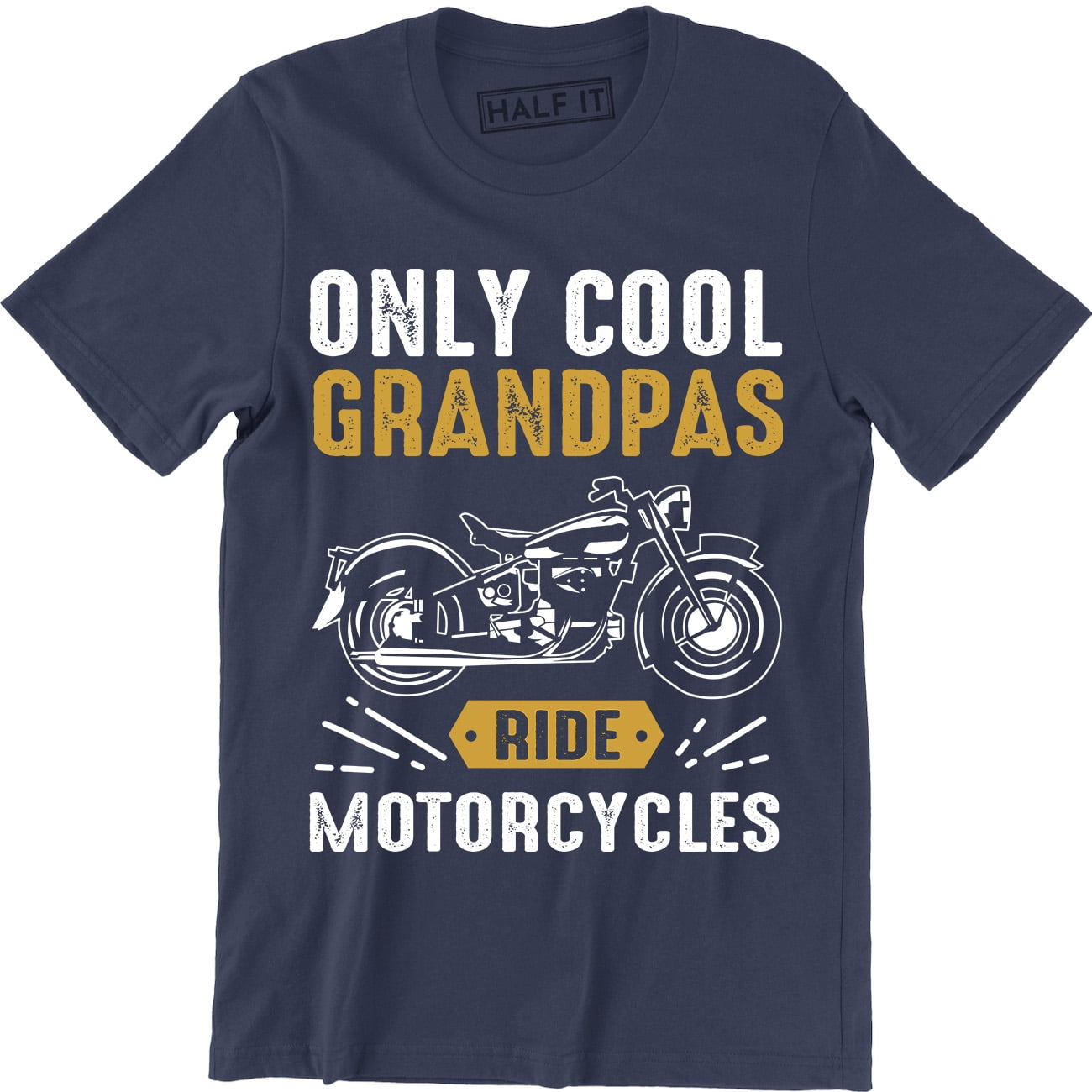 Cool grandpas ride sale motorcycles