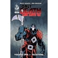 thumbnail image 1 of Only Death Can Save Us: Techstone (Paperback), 1 of 1
