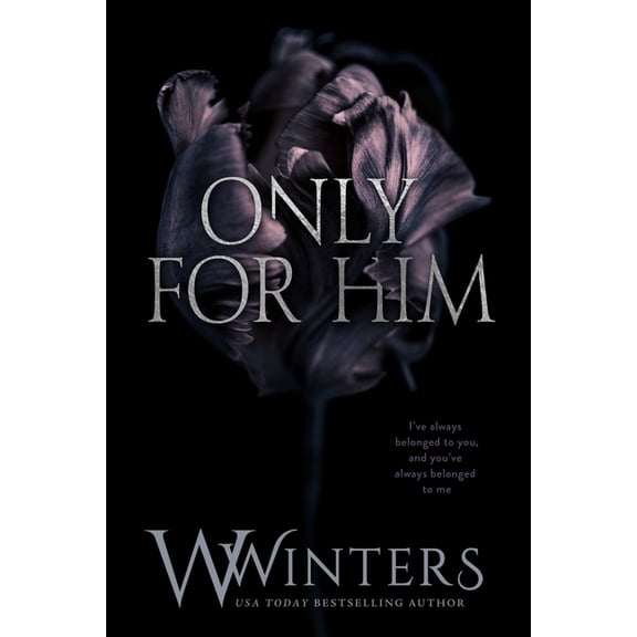 Merciless World Only For Him, Book 6, (Paperback)