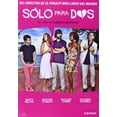thumbnail image 1 of Only For Two ( Solo para dos ) ( Only For 2 ) [ NON-USA FORMAT, PAL, Reg.0 Import - Spain ], 1 of 1
