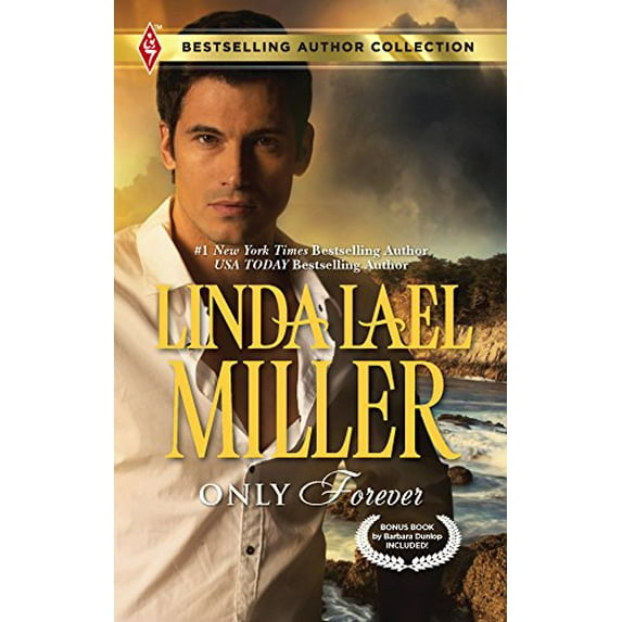 Pre-Owned Only Forever & Thunderbolt Over Texas: A 2-In-1 Collection (Mass Market Paperback) 037318493X 9780373184934