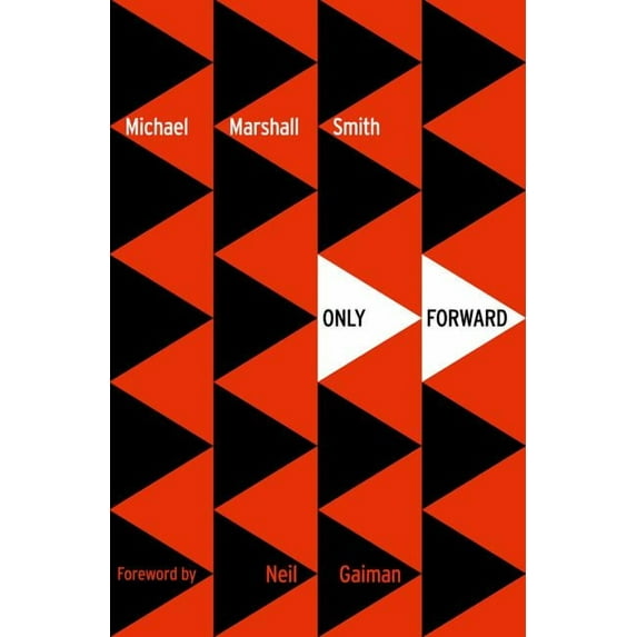 Only Forward, (Paperback)