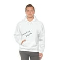 thumbnail image 1 of Only God Can Judge Me Hooded Sweatshirt, 1 of 9