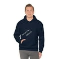 thumbnail image 1 of Only God Can Judge Me Hooded Sweatshirt, 1 of 9