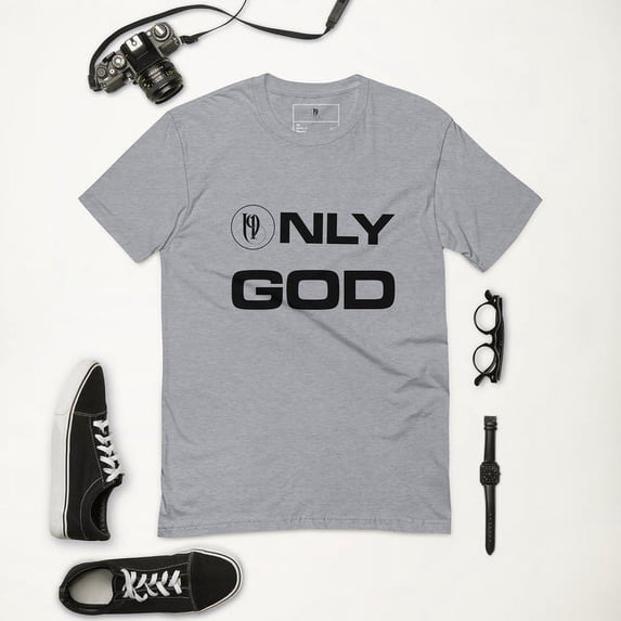 Only God I Unisex T-Shirt