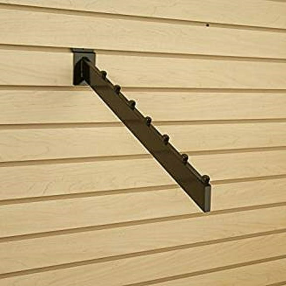 Only Hangers 7- Cube Rectangular tubing Waterfall Pack of 3
