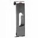 Only Hangers Chrome Gridwall Picture Hooks 100 pcs