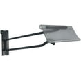thumbnail image 1 of Only Hangers Gridwall Scanner Hooks with Clear Price/Label Holder -6", 1 of 1